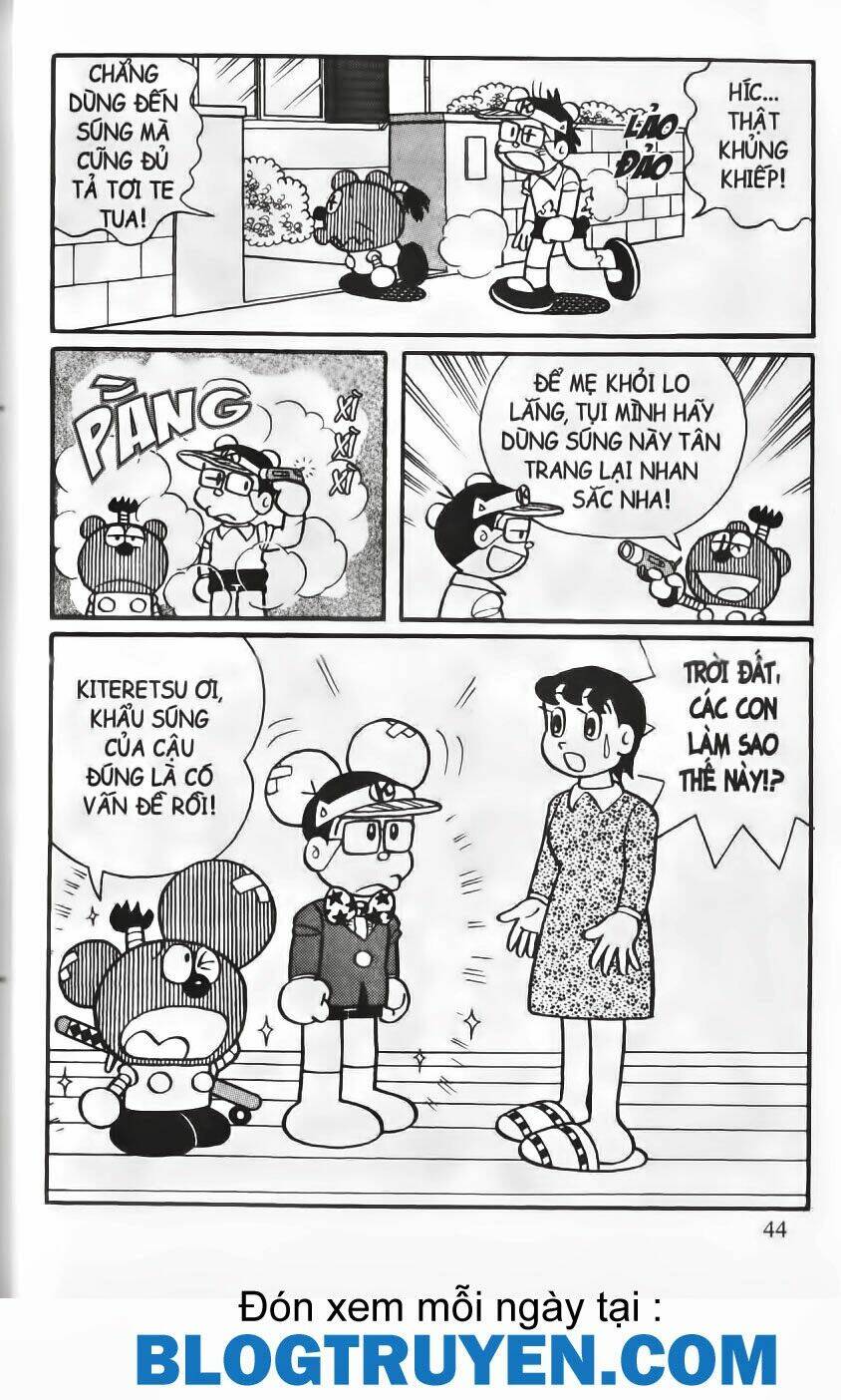 Tân Từ Điển Kì Bí Chapter 47 - Trang 2