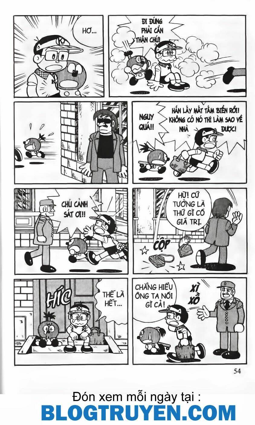 Tân Từ Điển Kì Bí Chapter 48 - Trang 2