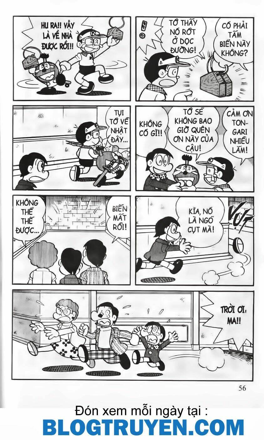 Tân Từ Điển Kì Bí Chapter 48 - Trang 2