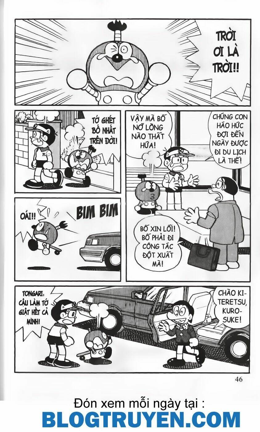 Tân Từ Điển Kì Bí Chapter 48 - Trang 2