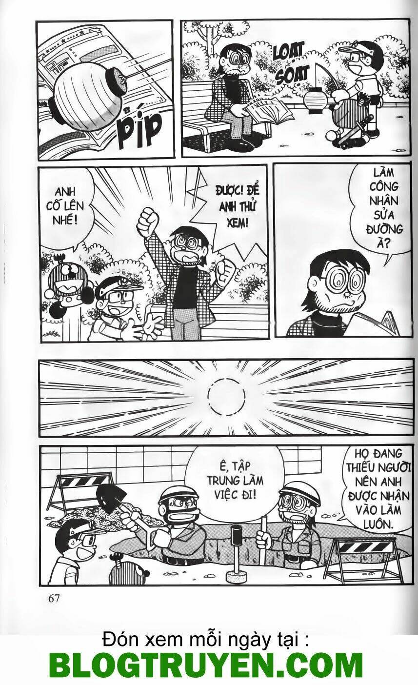 Tân Từ Điển Kì Bí Chapter 49 - Trang 2