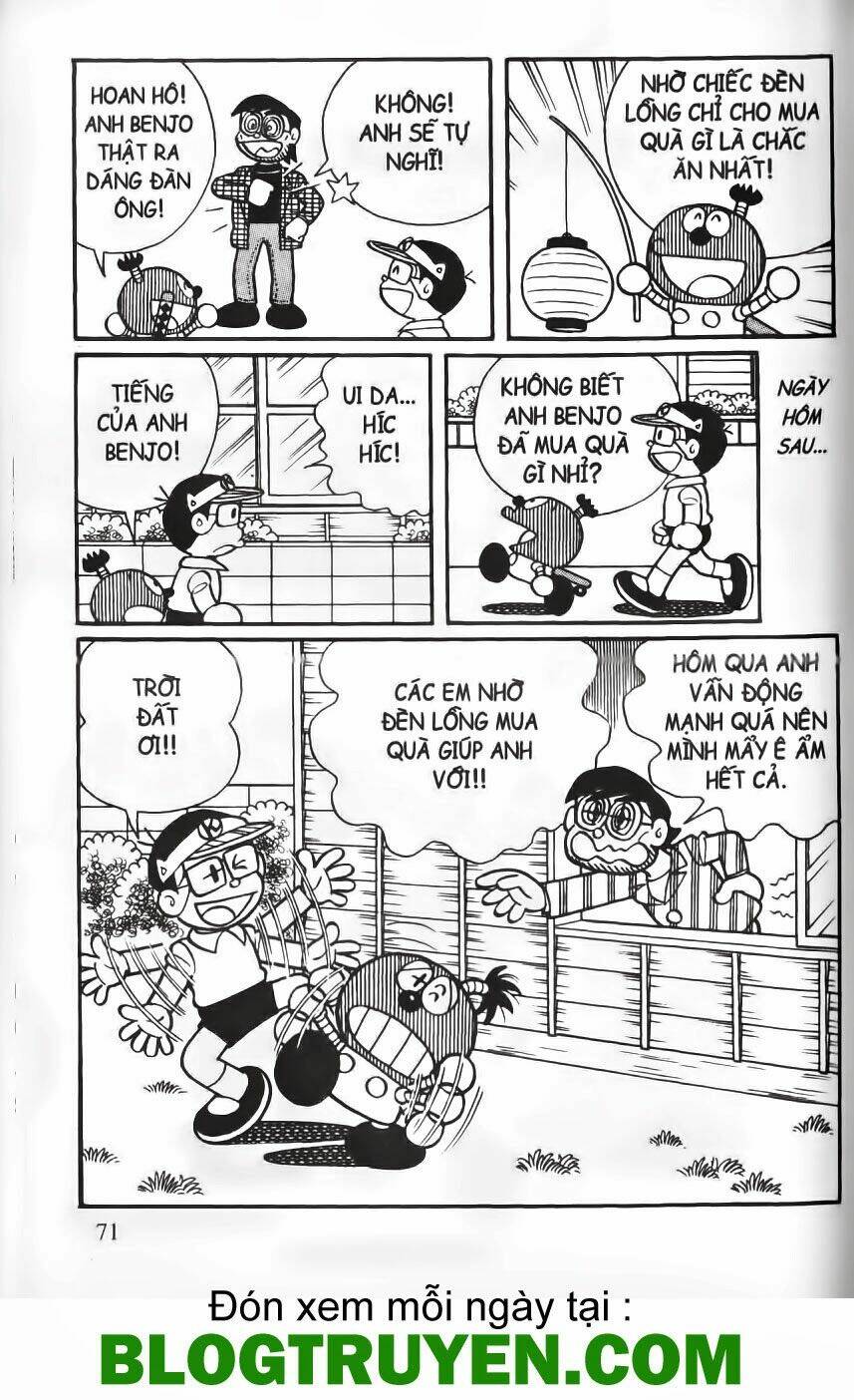 Tân Từ Điển Kì Bí Chapter 49 - Trang 2