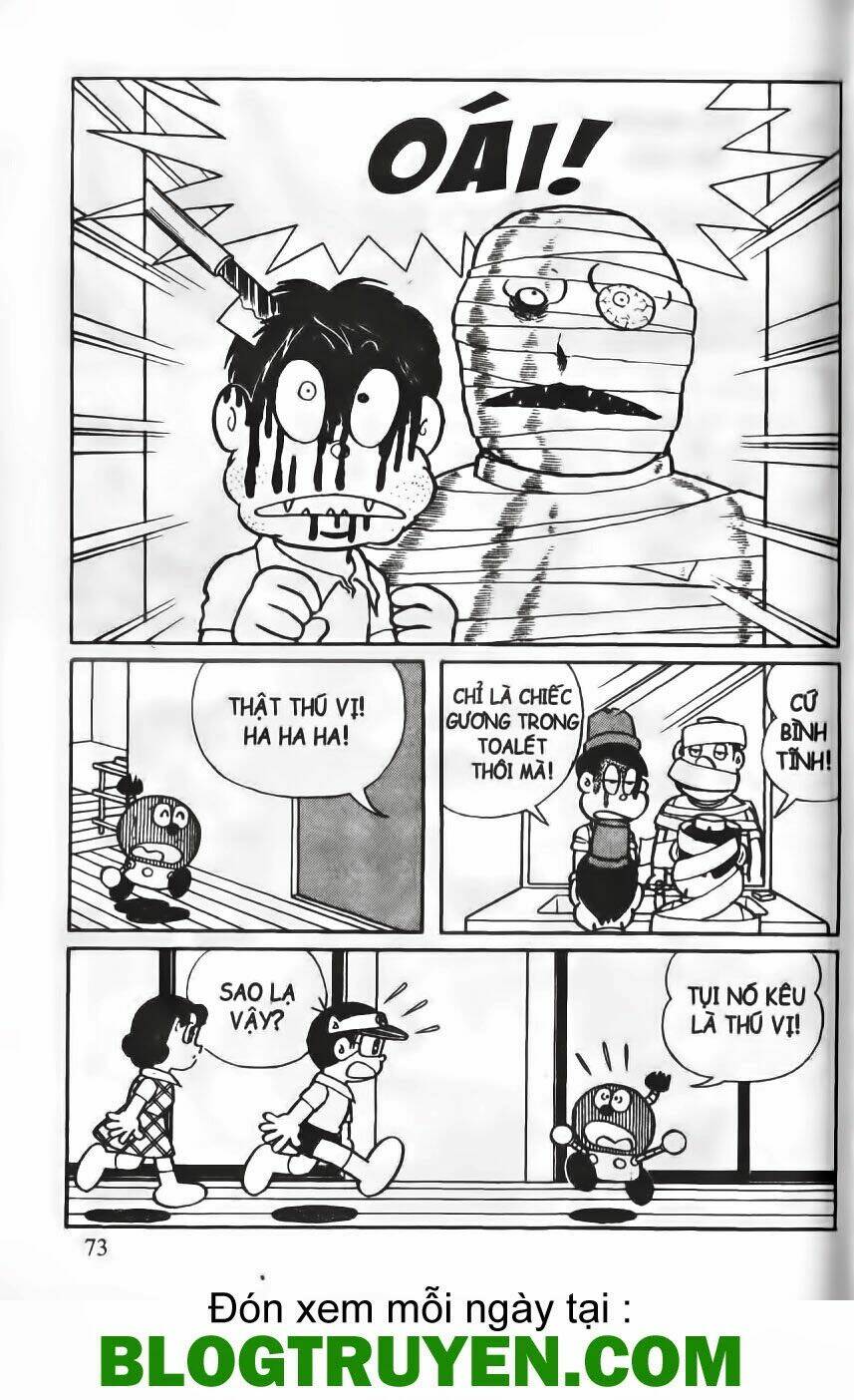 Tân Từ Điển Kì Bí Chapter 6 - Trang 2