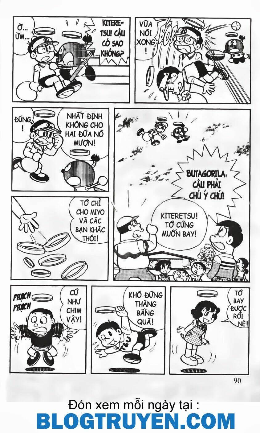 Tân Từ Điển Kì Bí Chapter 8 - Trang 2