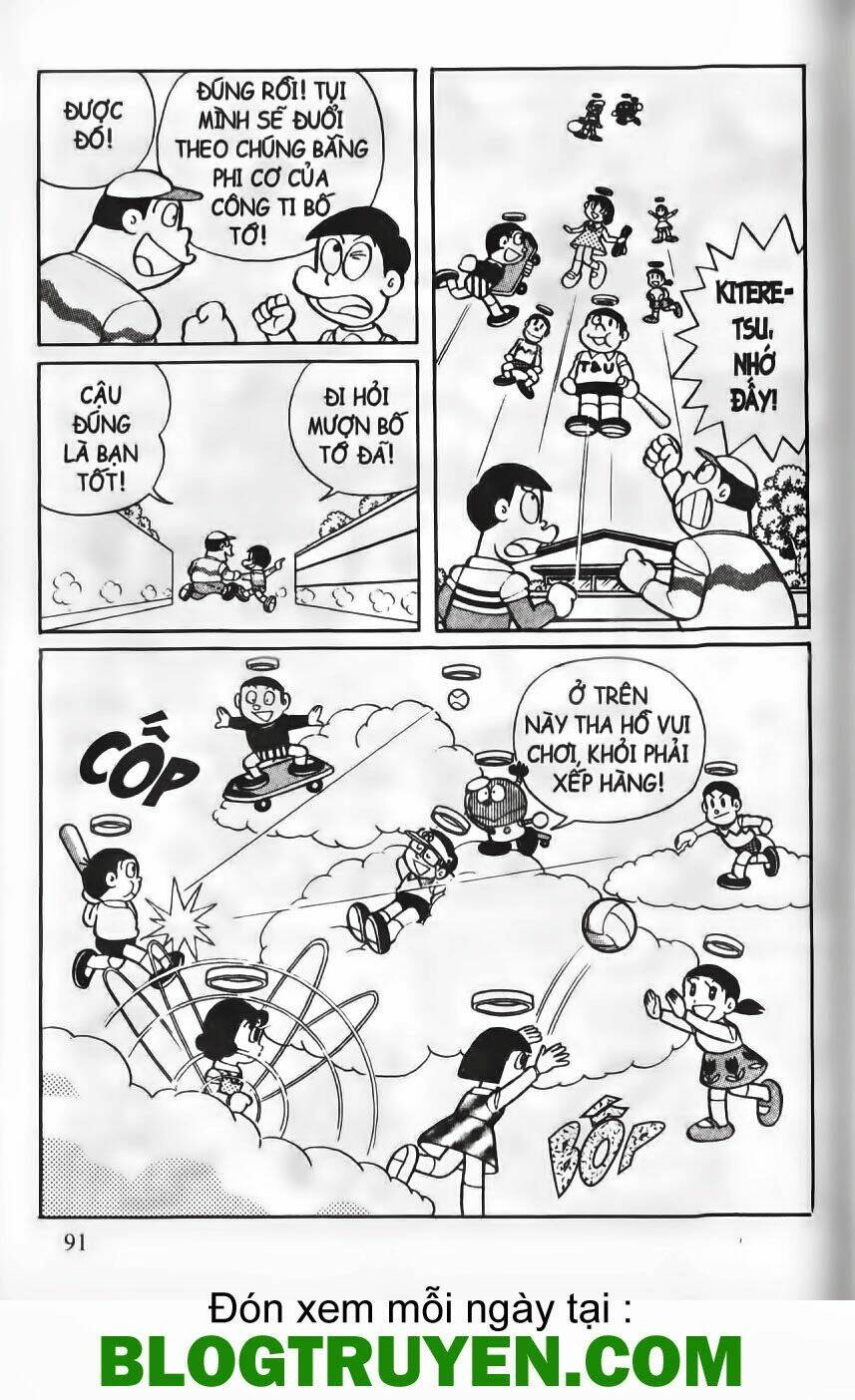 Tân Từ Điển Kì Bí Chapter 8 - Trang 2