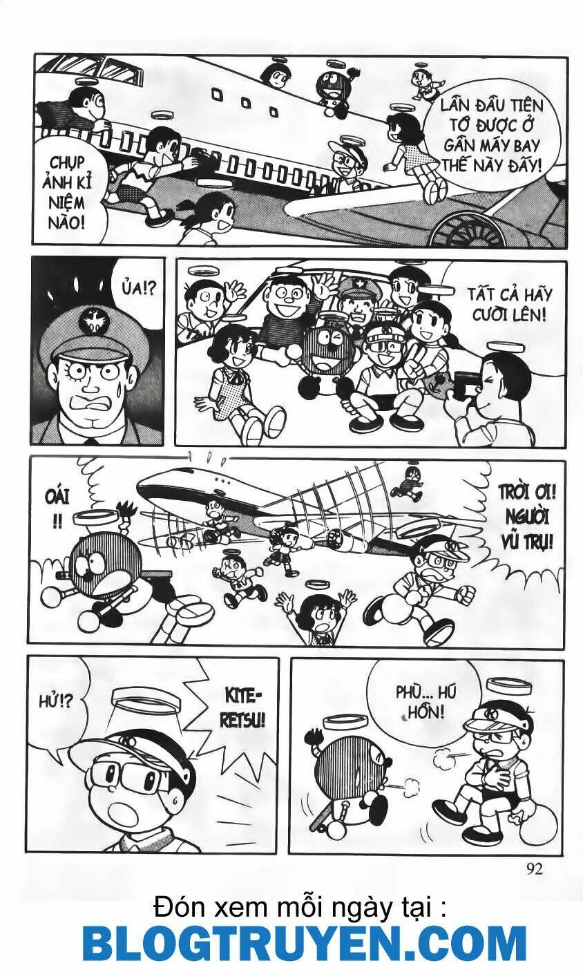 Tân Từ Điển Kì Bí Chapter 8 - Trang 2