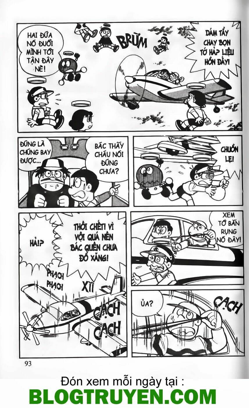 Tân Từ Điển Kì Bí Chapter 8 - Trang 2