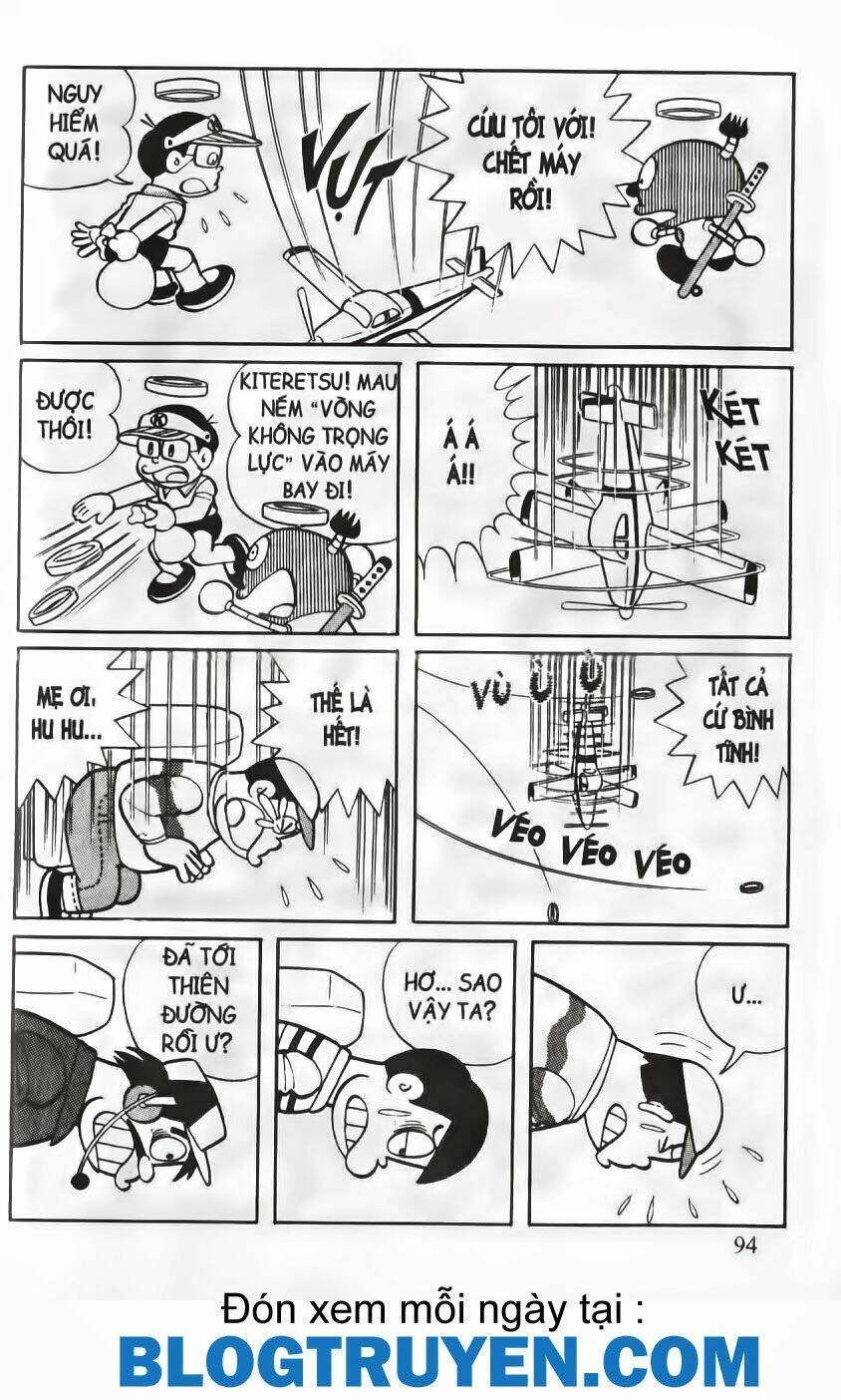 Tân Từ Điển Kì Bí Chapter 8 - Trang 2