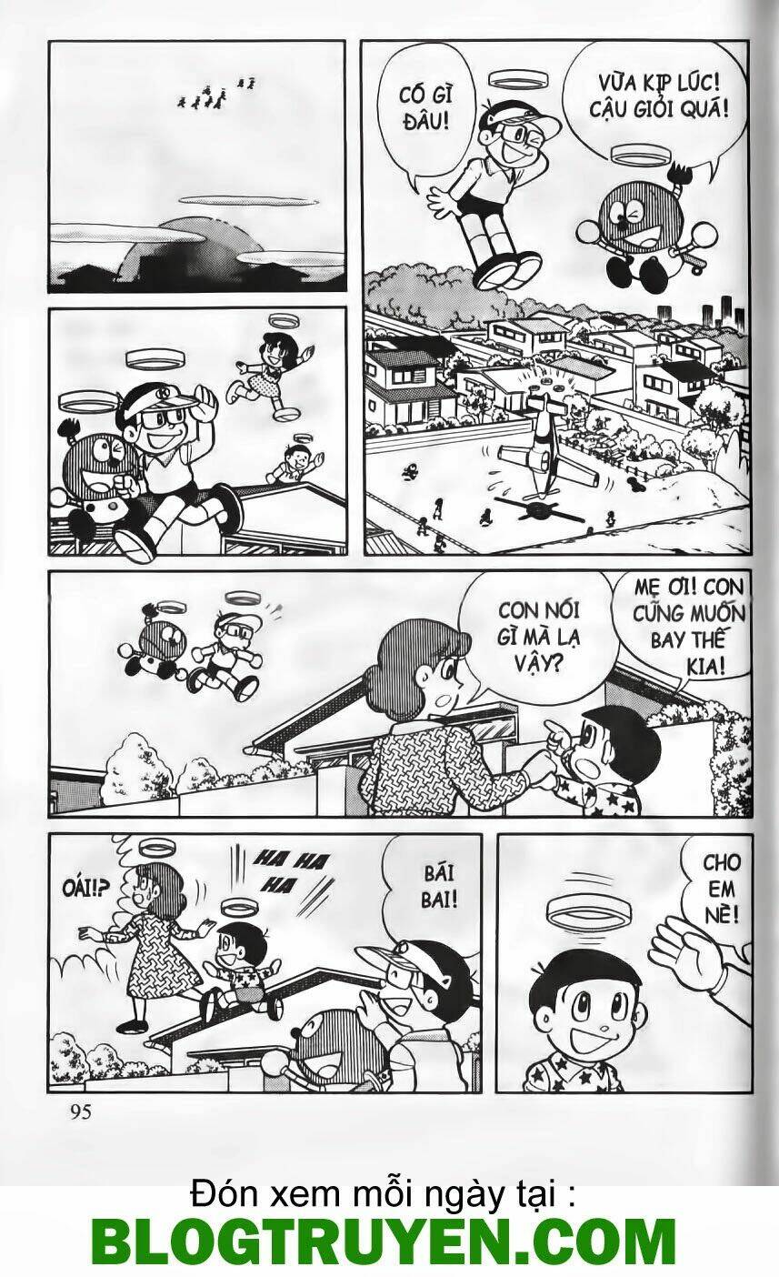 Tân Từ Điển Kì Bí Chapter 8 - Trang 2