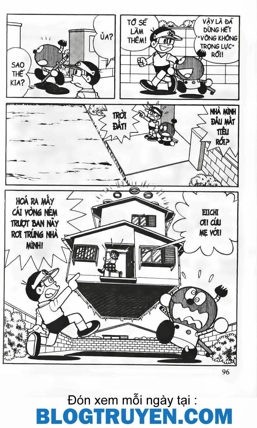 Tân Từ Điển Kì Bí Chapter 8 - Trang 2