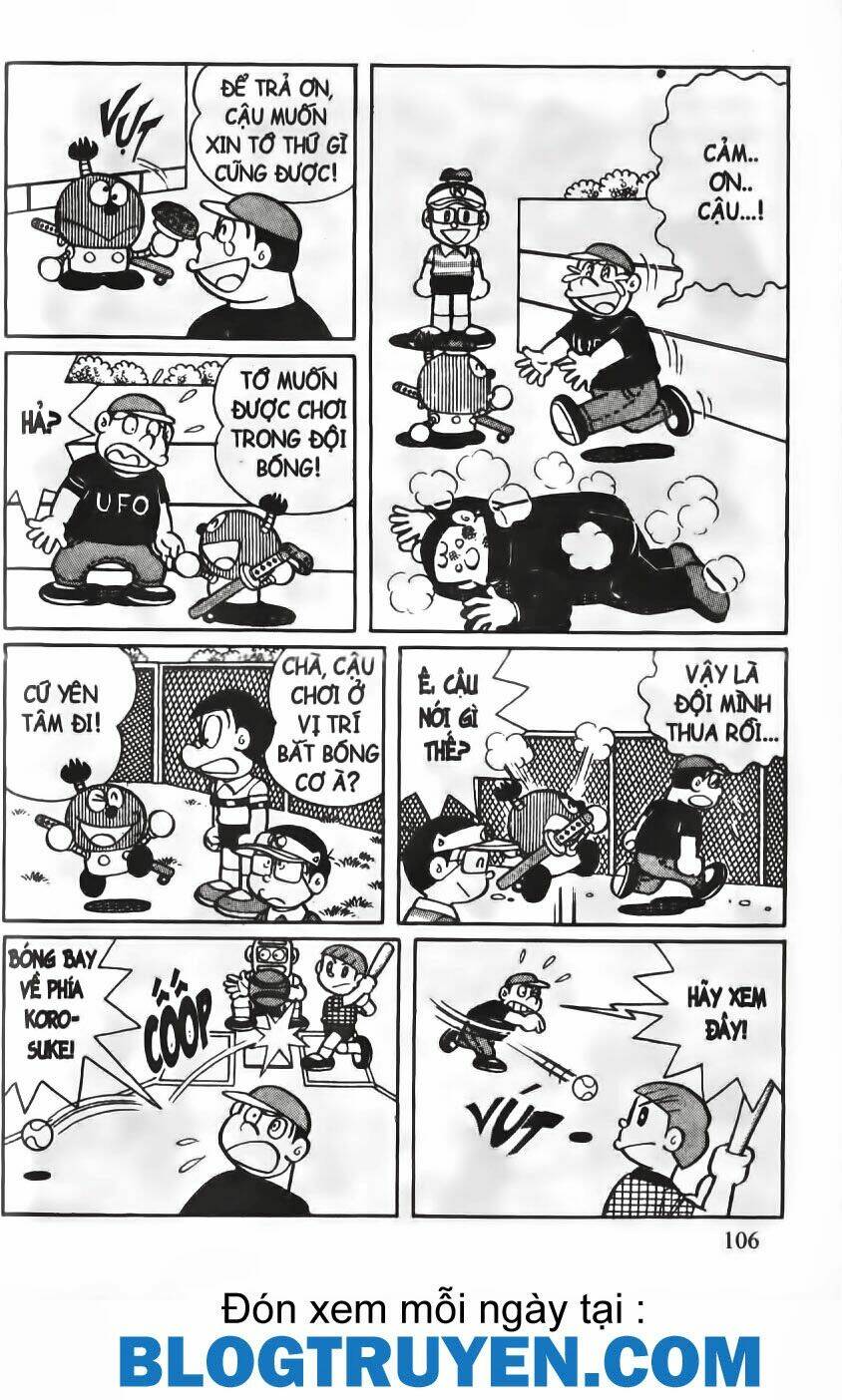 Tân Từ Điển Kì Bí Chapter 9 - Trang 2