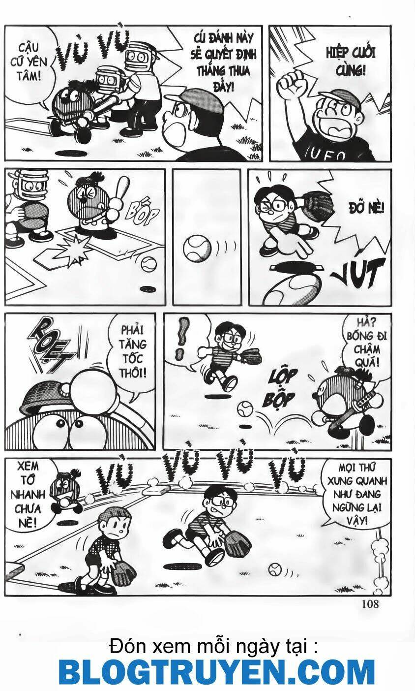 Tân Từ Điển Kì Bí Chapter 9 - Trang 2