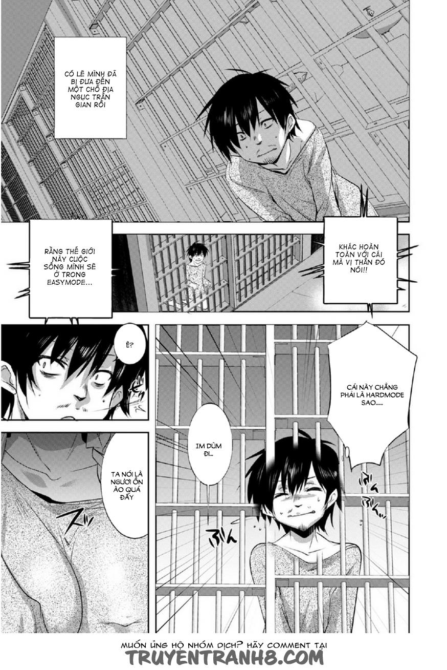 Tanaka ~ Age Equal Her Not Witch Of Gravel Chapter 1 - Trang 2