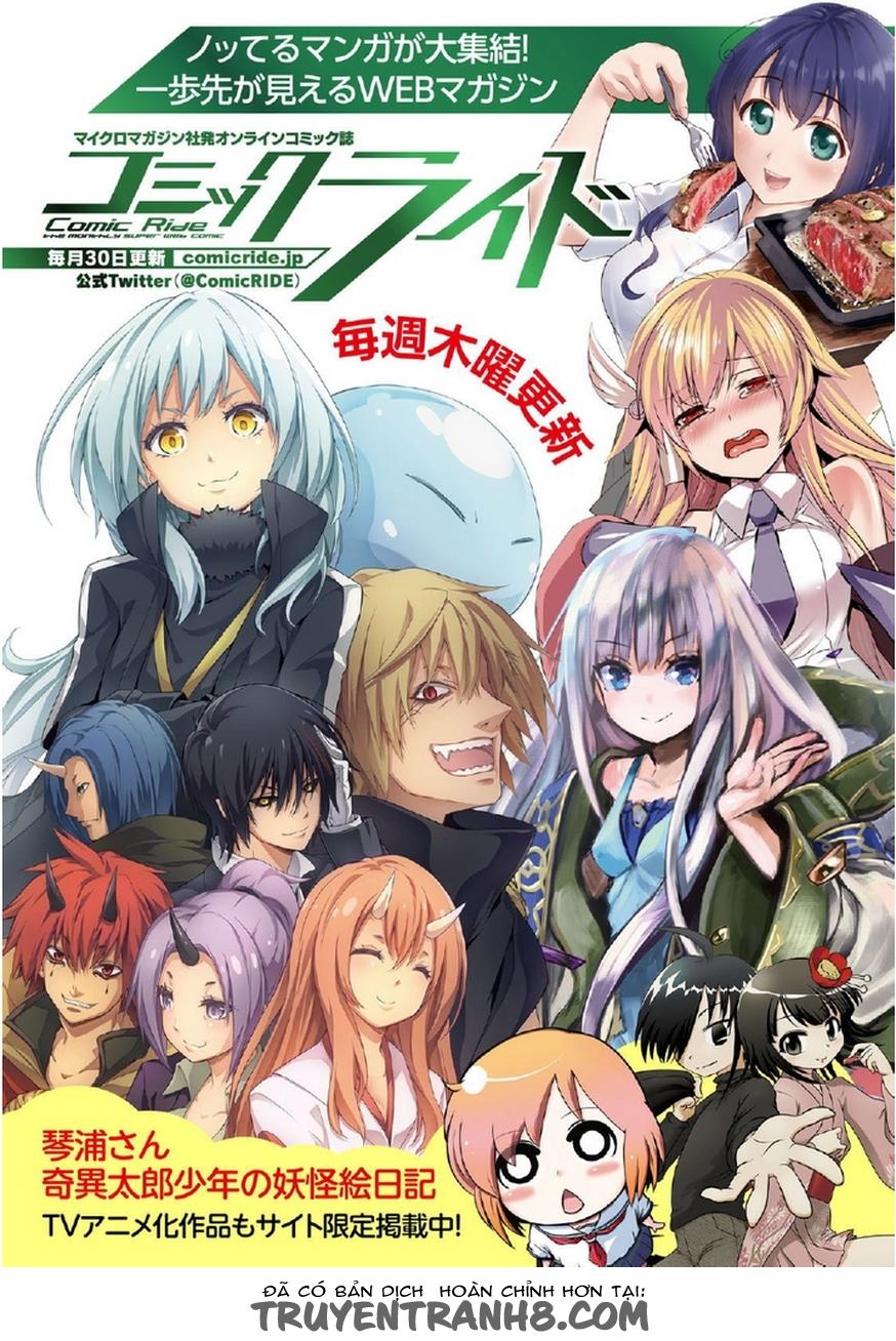 Tanaka ~ Age Equal Her Not Witch Of Gravel Chapter 1 - Trang 2