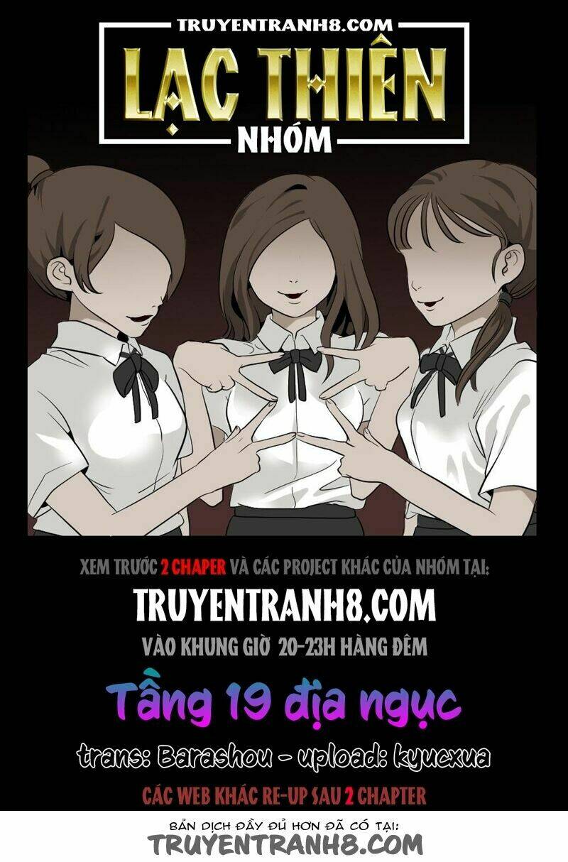 Tầng 19 Địa Ngục Chapter 0 - Trang 2