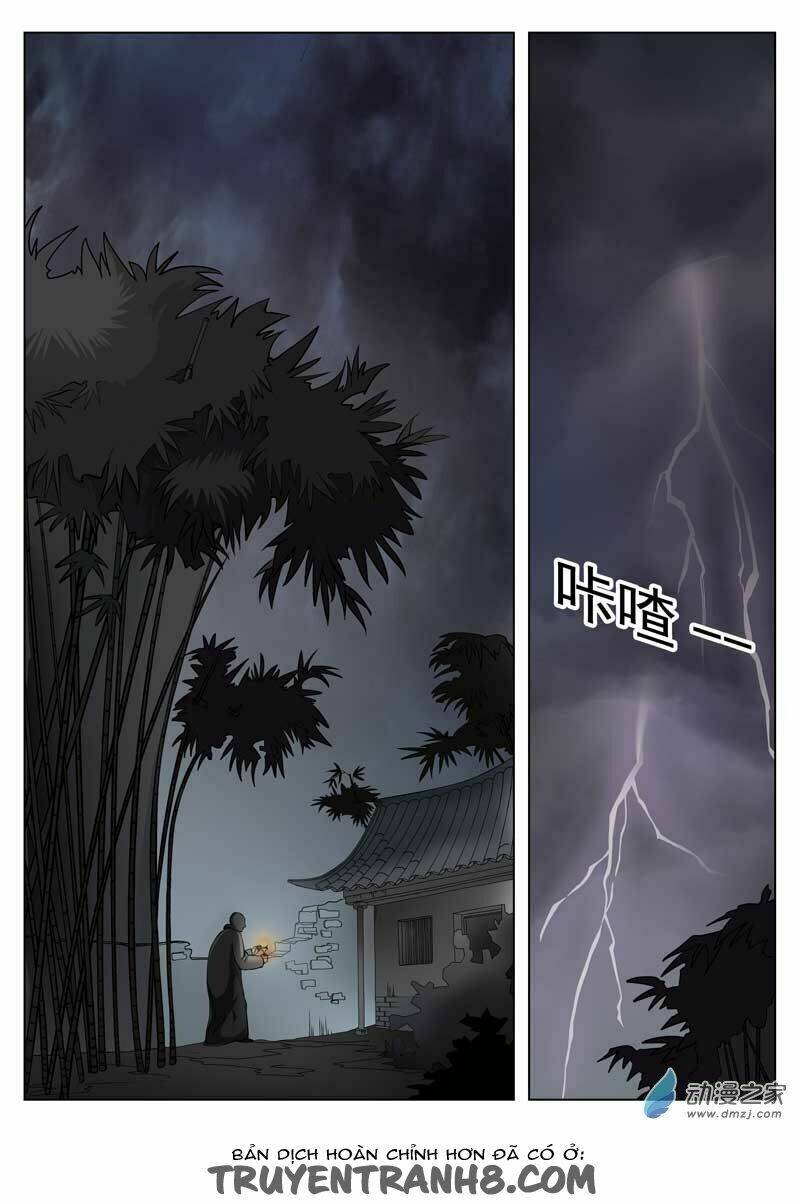 Tầng 19 Địa Ngục Chapter 0 - Trang 2