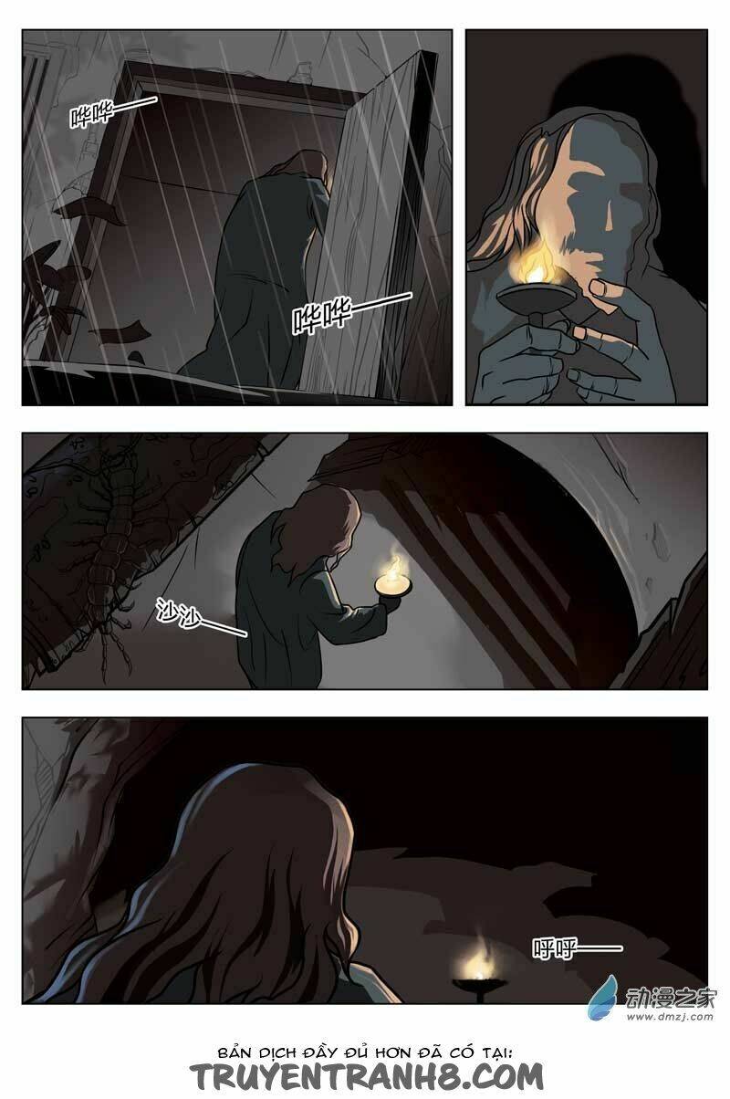 Tầng 19 Địa Ngục Chapter 0 - Trang 2