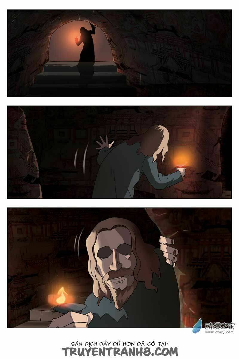 Tầng 19 Địa Ngục Chapter 0 - Trang 2