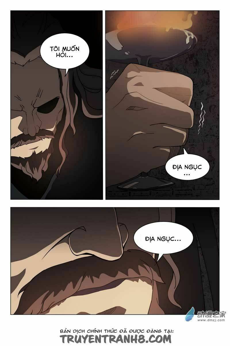 Tầng 19 Địa Ngục Chapter 0 - Trang 2