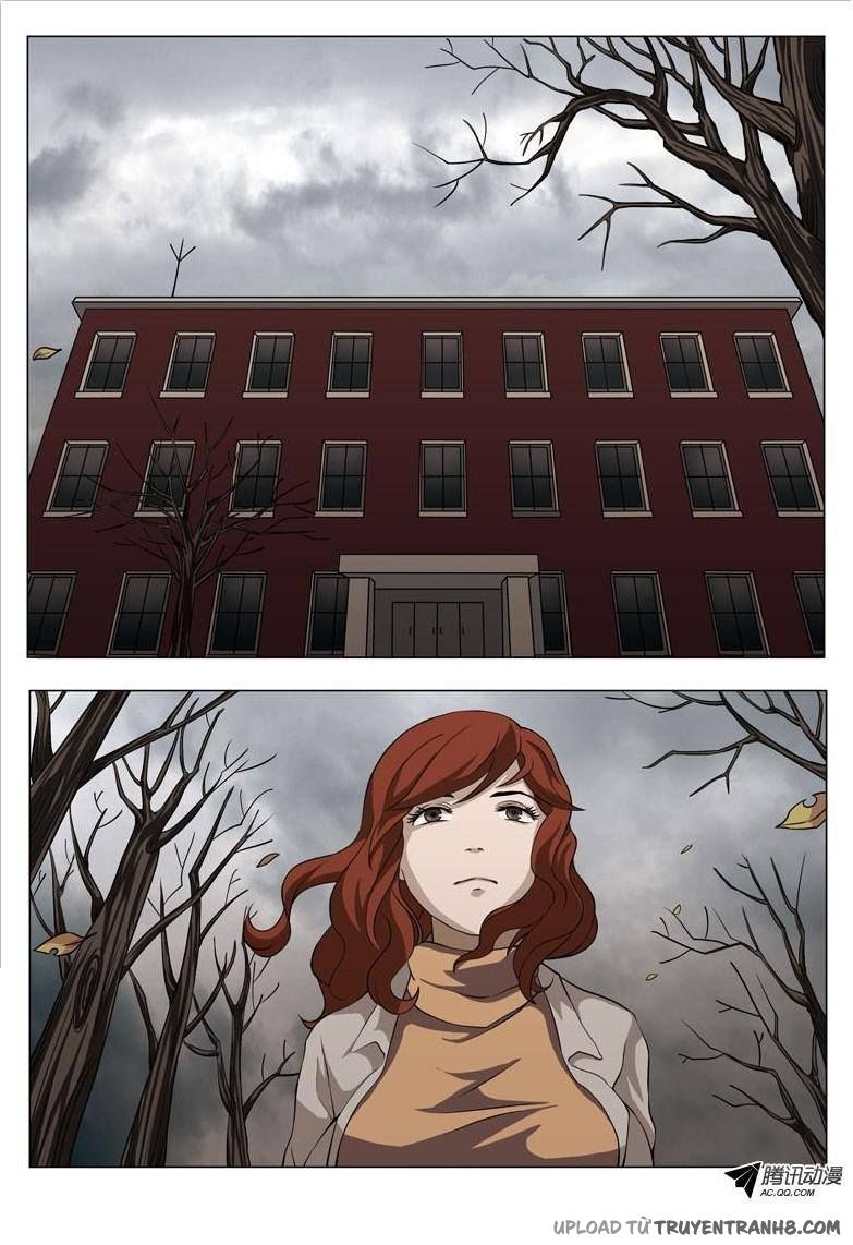 Tầng 19 Địa Ngục Chapter 1 - Trang 2