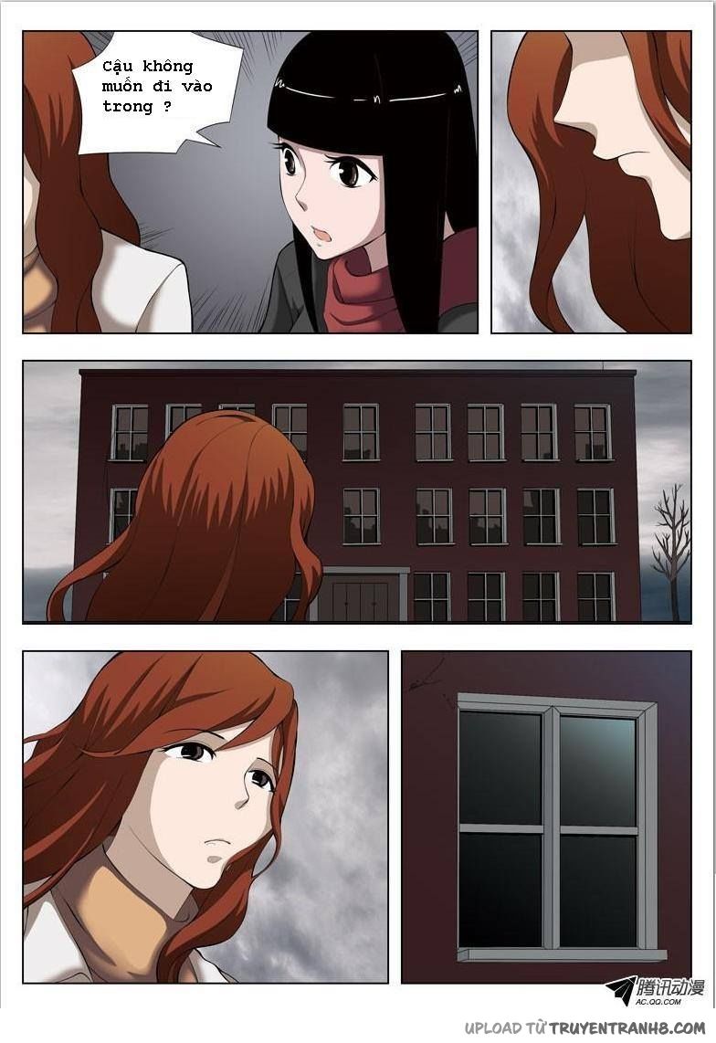 Tầng 19 Địa Ngục Chapter 1 - Trang 2