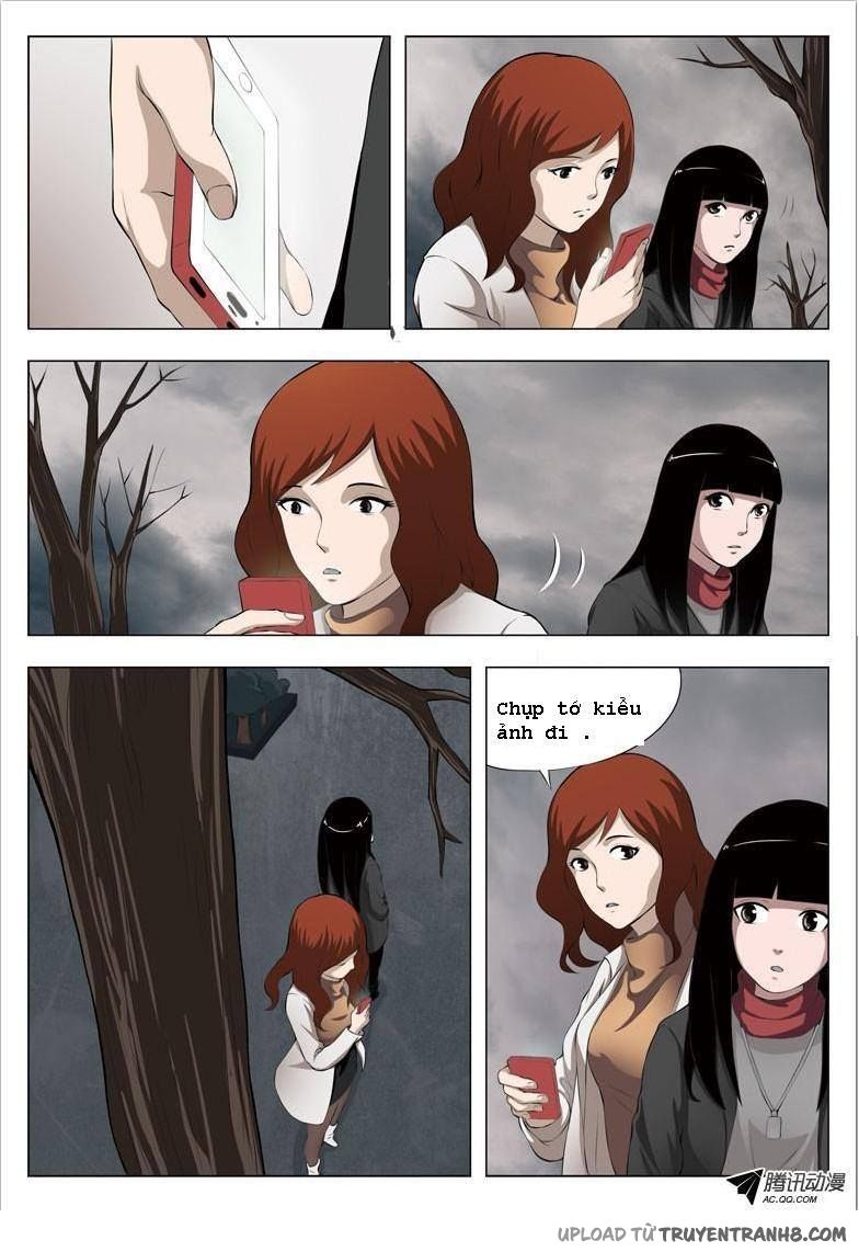 Tầng 19 Địa Ngục Chapter 1 - Trang 2