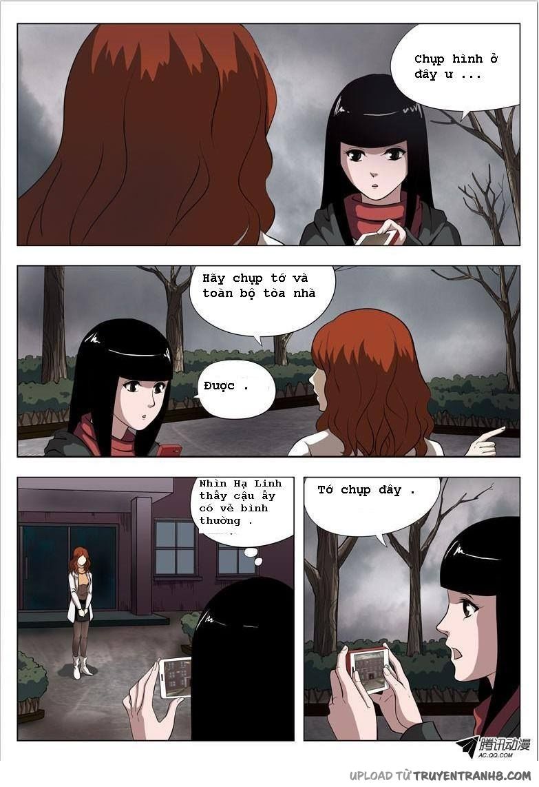 Tầng 19 Địa Ngục Chapter 1 - Trang 2