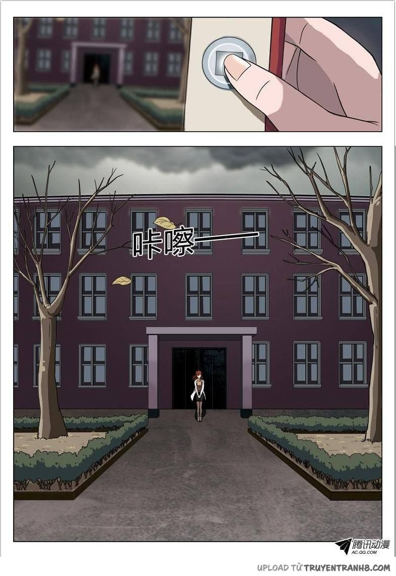 Tầng 19 Địa Ngục Chapter 1 - Trang 2