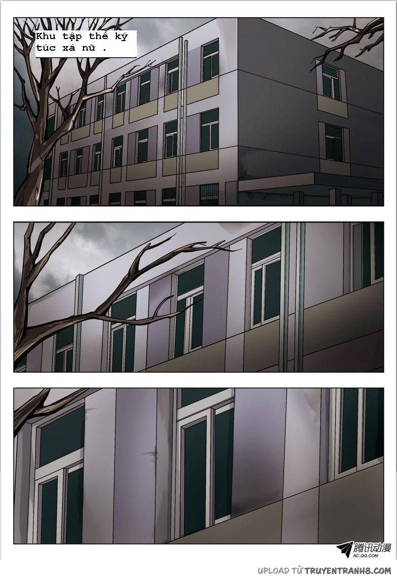 Tầng 19 Địa Ngục Chapter 1 - Trang 2