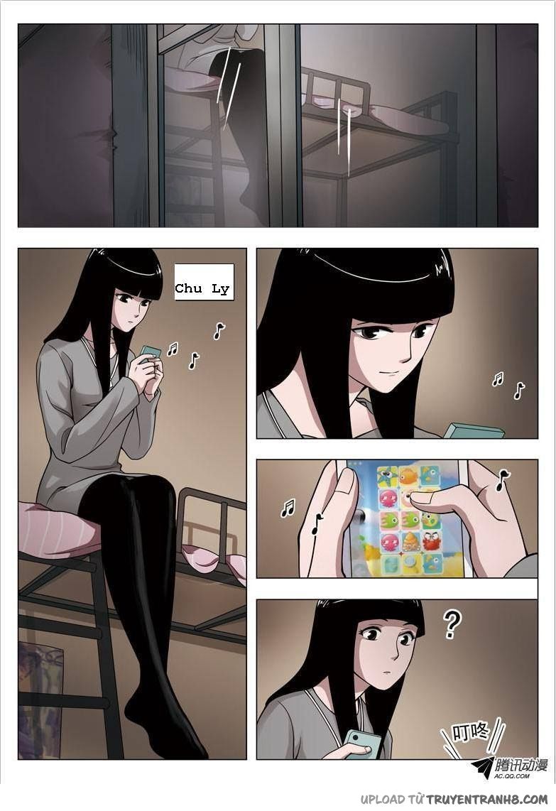 Tầng 19 Địa Ngục Chapter 1 - Trang 2