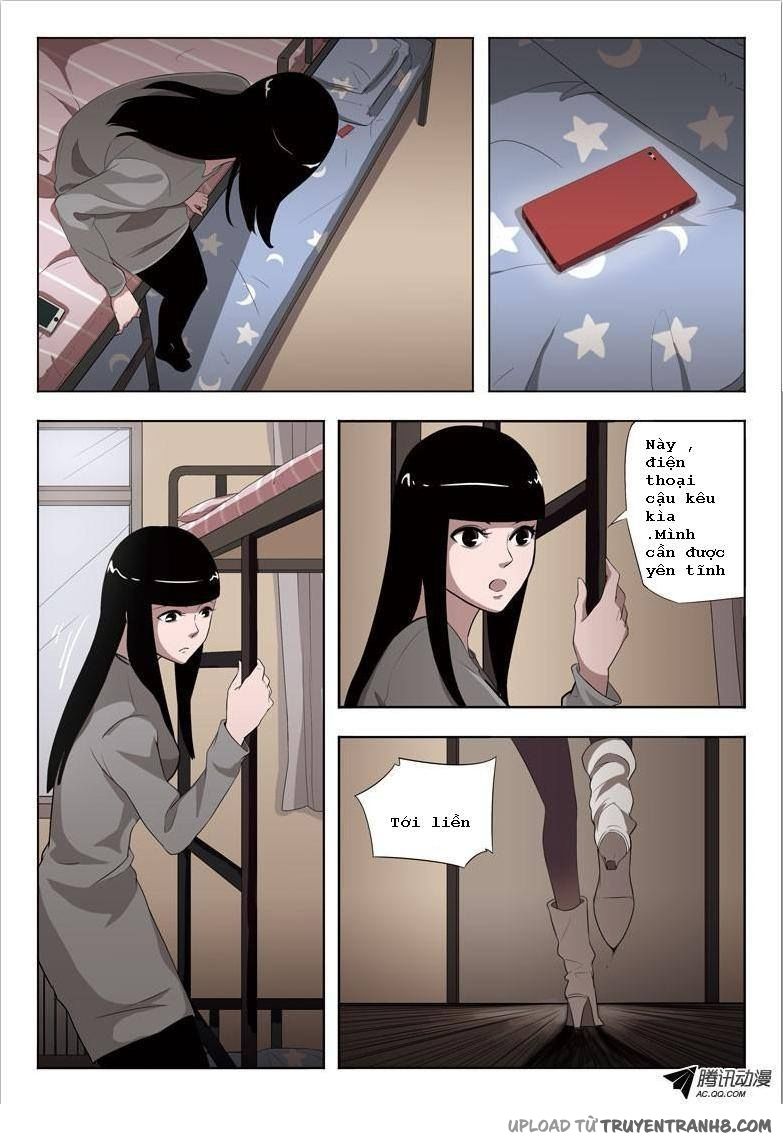 Tầng 19 Địa Ngục Chapter 1 - Trang 2