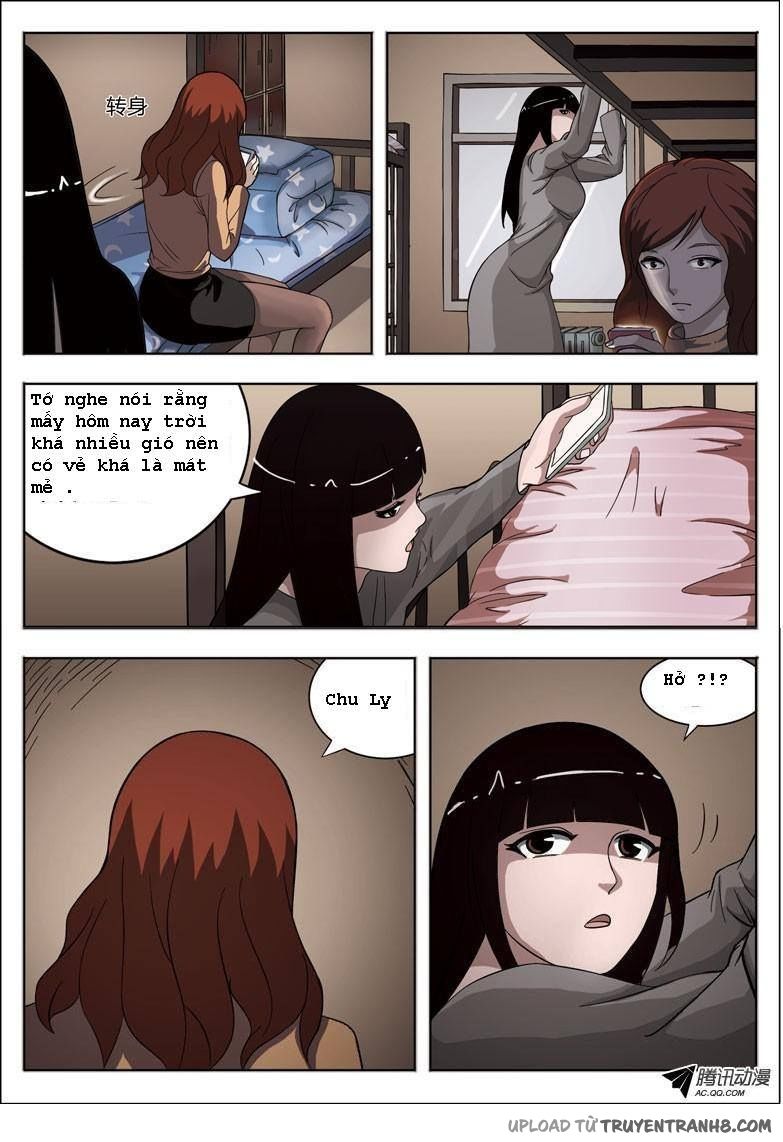 Tầng 19 Địa Ngục Chapter 1 - Trang 2