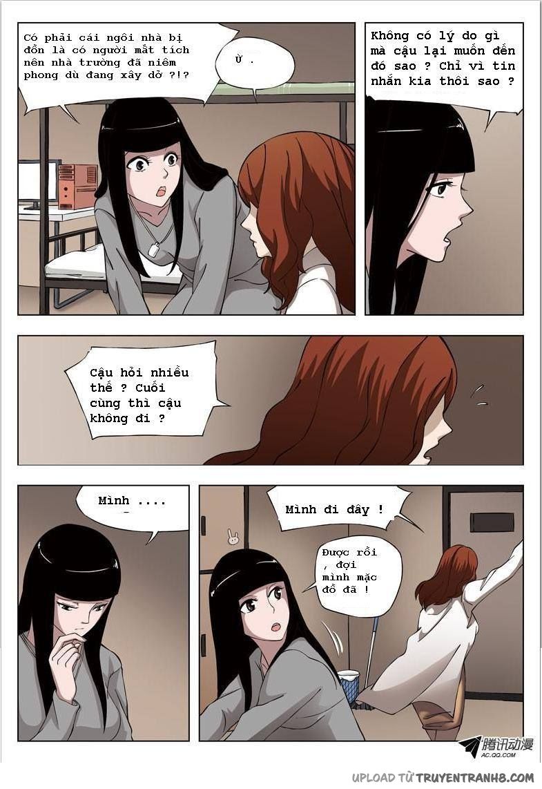 Tầng 19 Địa Ngục Chapter 1 - Trang 2