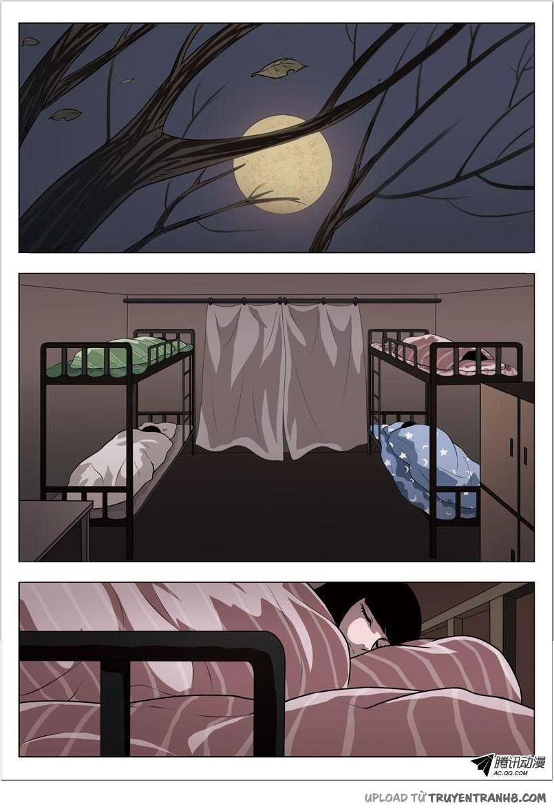 Tầng 19 Địa Ngục Chapter 2 - Trang 2