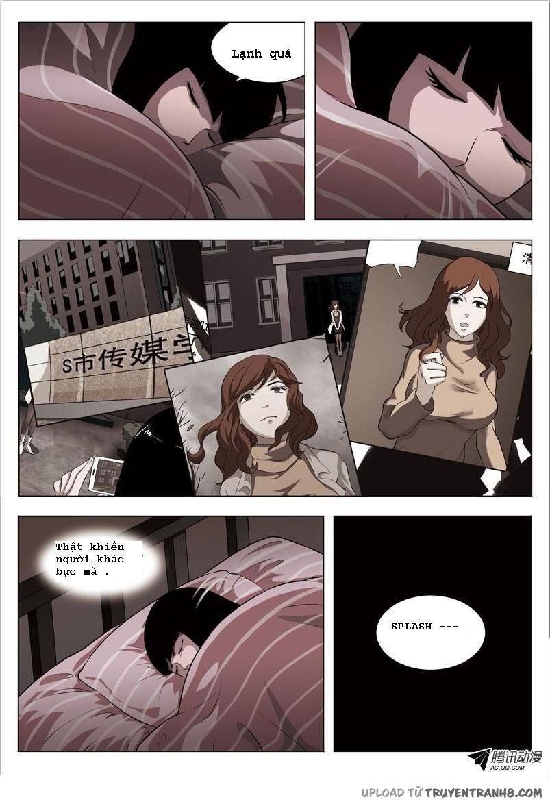 Tầng 19 Địa Ngục Chapter 2 - Trang 2