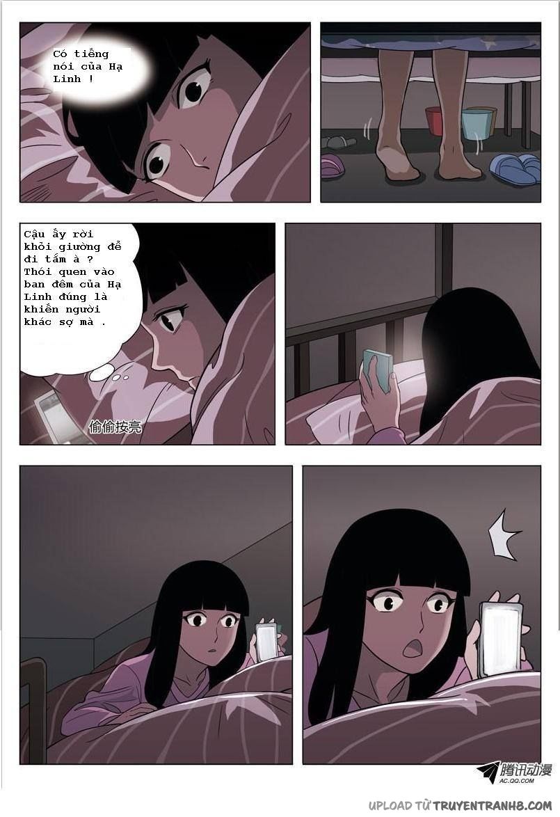 Tầng 19 Địa Ngục Chapter 2 - Trang 2