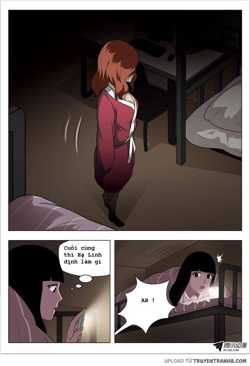 Tầng 19 Địa Ngục Chapter 2 - Trang 2