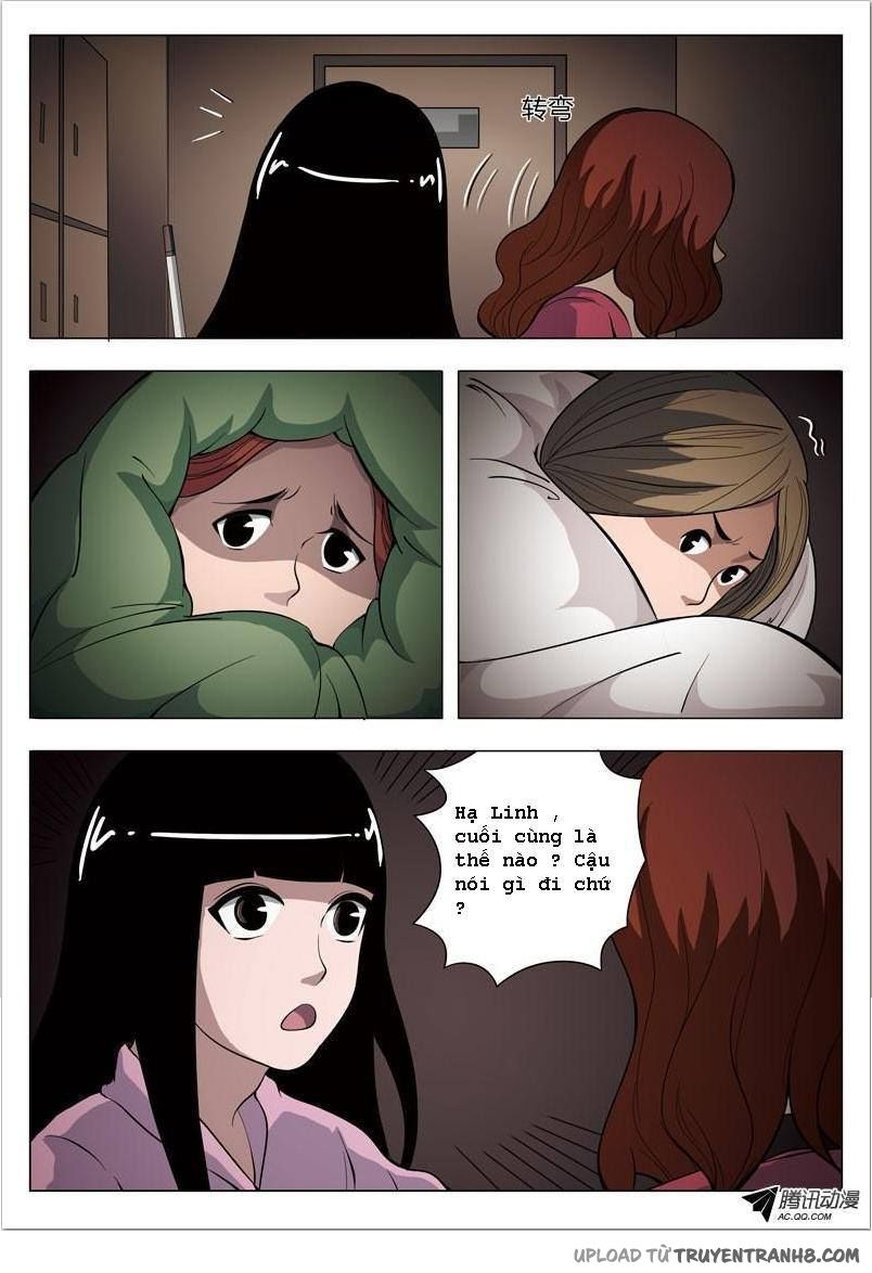 Tầng 19 Địa Ngục Chapter 2 - Trang 2