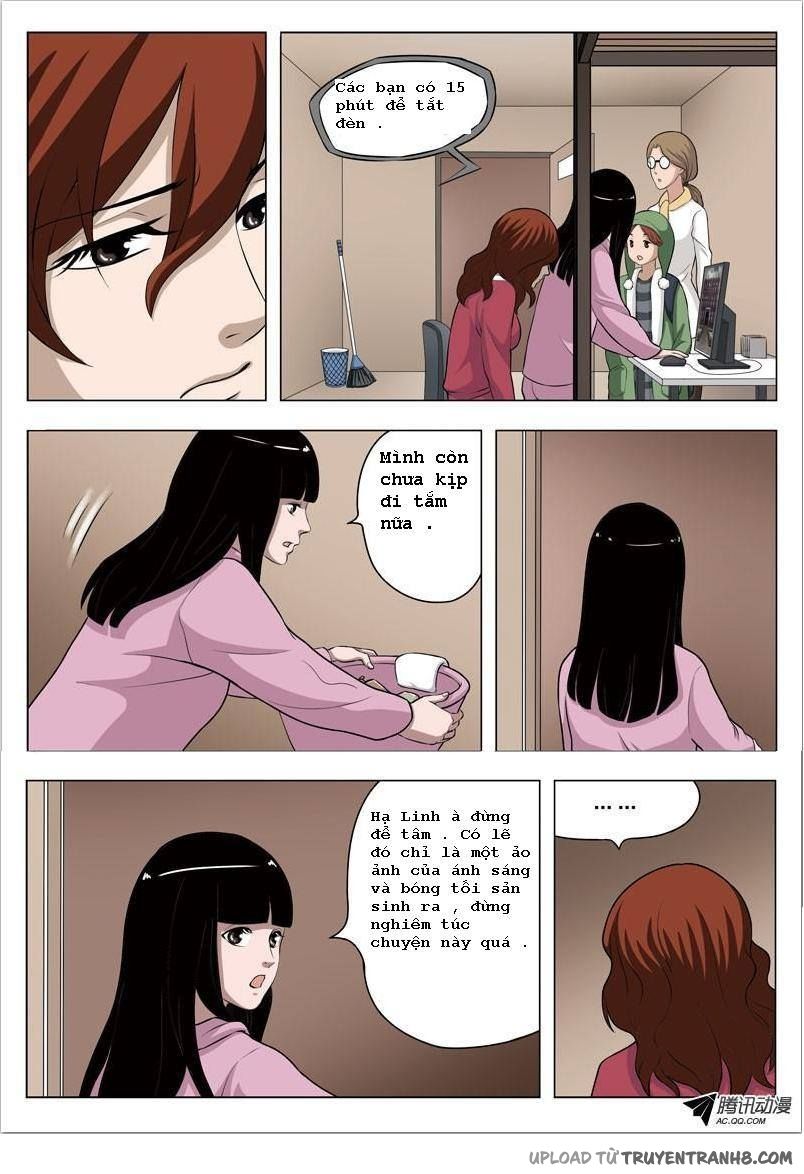 Tầng 19 Địa Ngục Chapter 2 - Trang 2