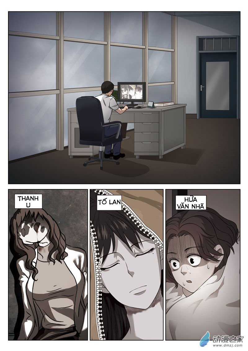 Tầng 19 Địa Ngục Chapter 24 - Trang 2