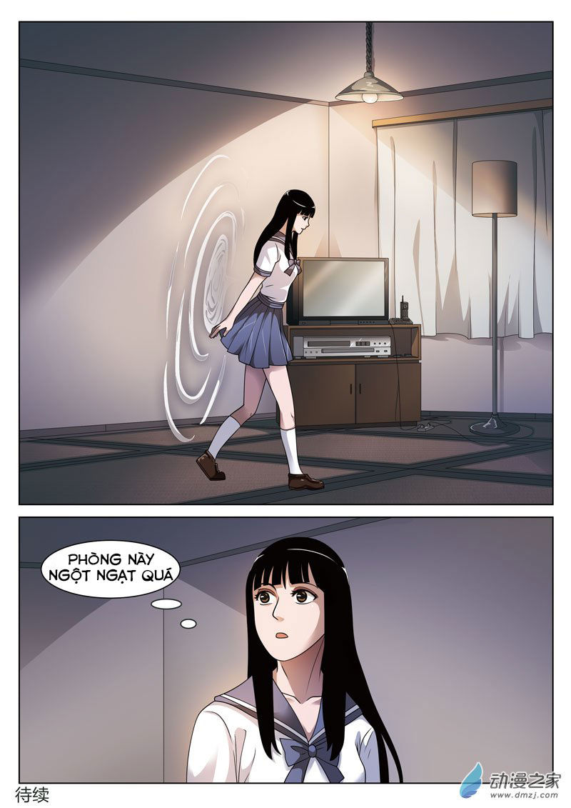 Tầng 19 Địa Ngục Chapter 25 - Trang 2