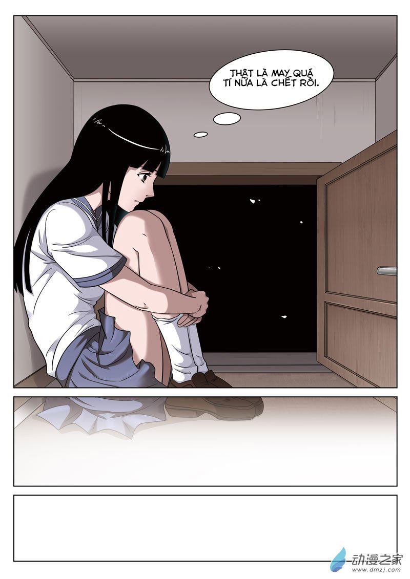 Tầng 19 Địa Ngục Chapter 26 - Trang 2