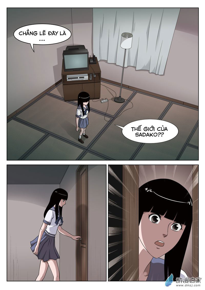 Tầng 19 Địa Ngục Chapter 26 - Trang 2