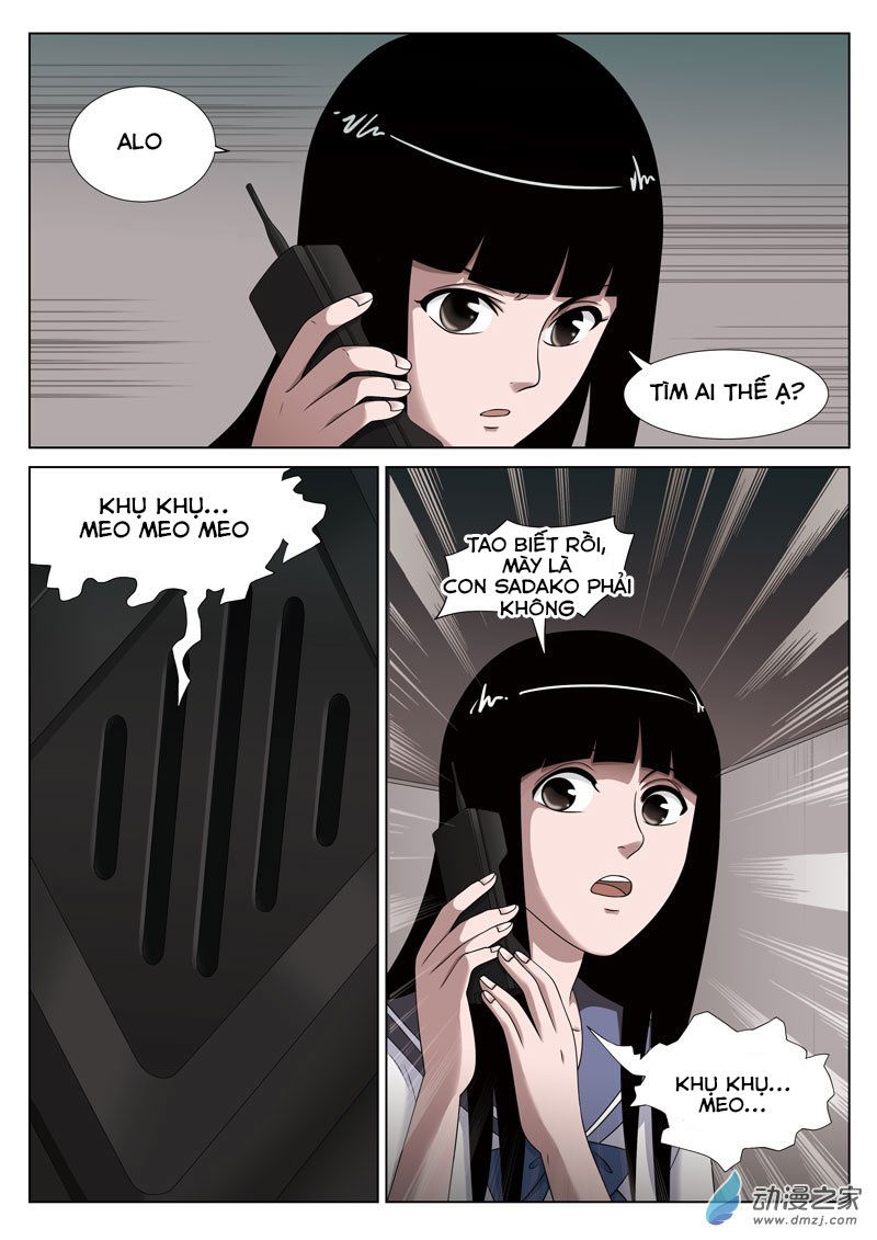 Tầng 19 Địa Ngục Chapter 26 - Trang 2