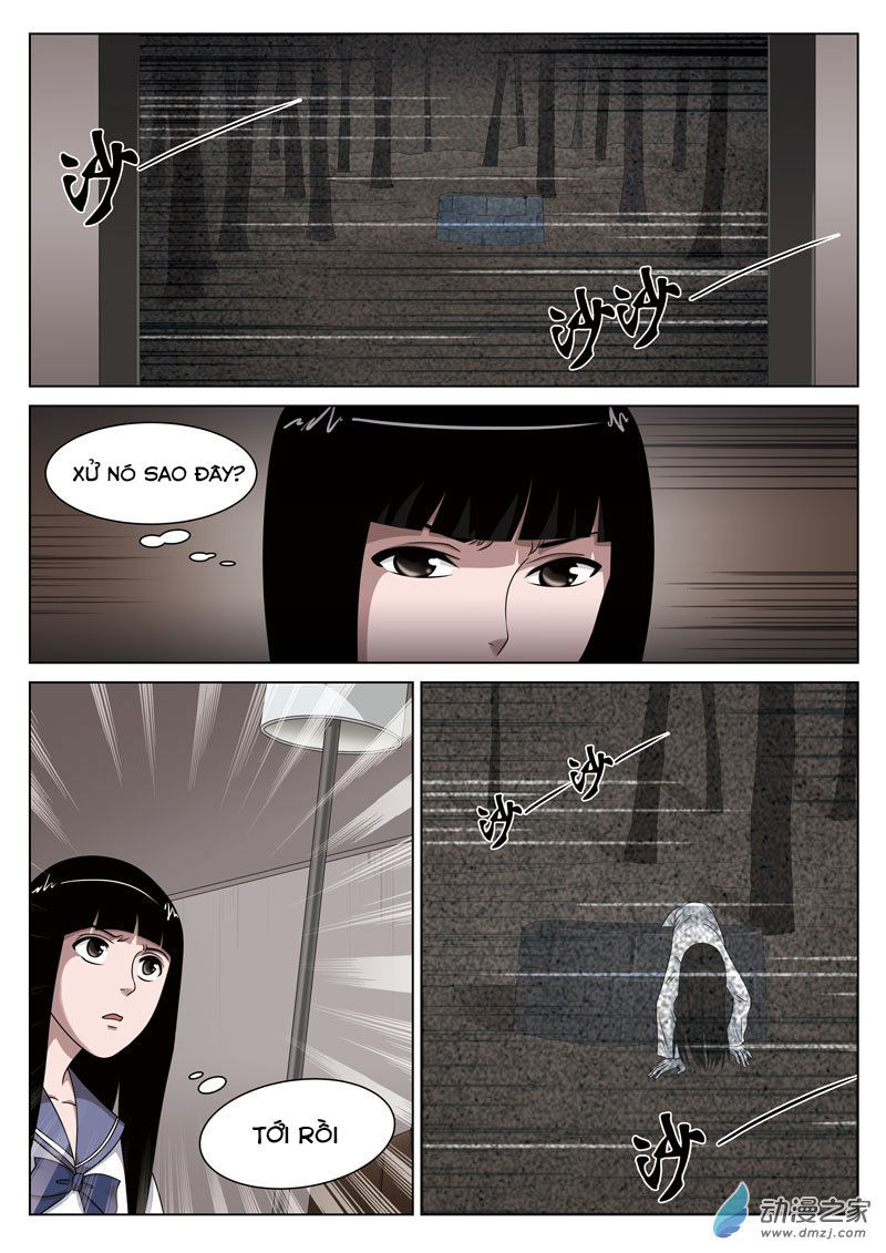 Tầng 19 Địa Ngục Chapter 26 - Trang 2