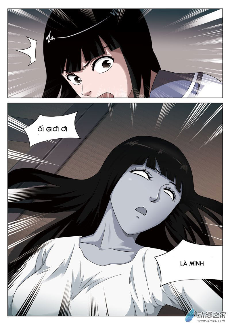 Tầng 19 Địa Ngục Chapter 26 - Trang 2