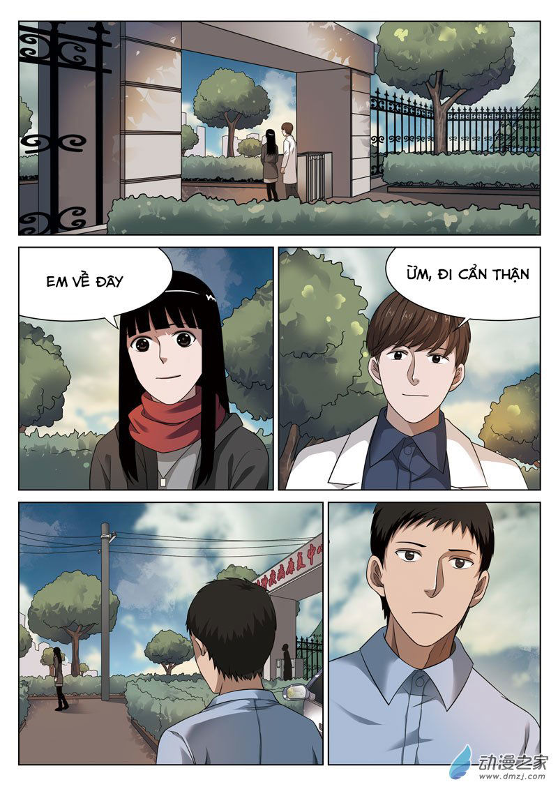 Tầng 19 Địa Ngục Chapter 29 - Trang 2