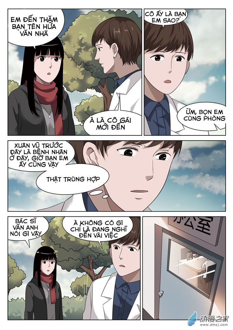 Tầng 19 Địa Ngục Chapter 29 - Trang 2