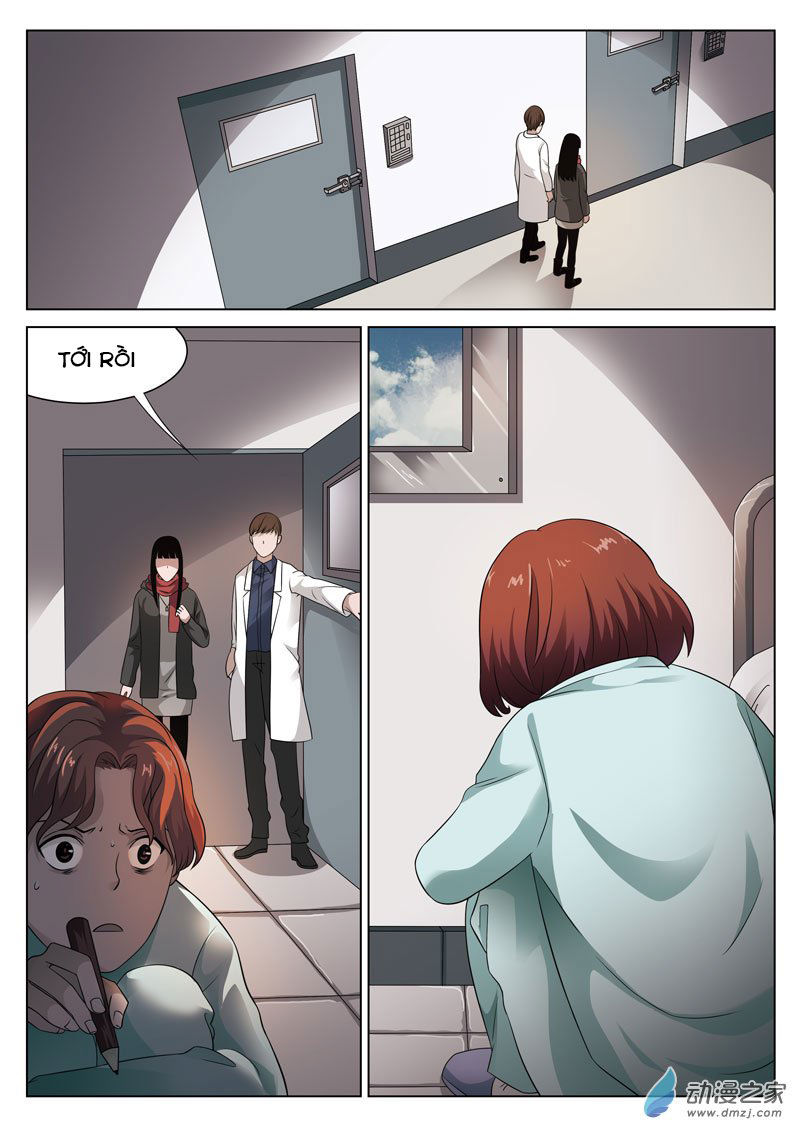 Tầng 19 Địa Ngục Chapter 29 - Trang 2