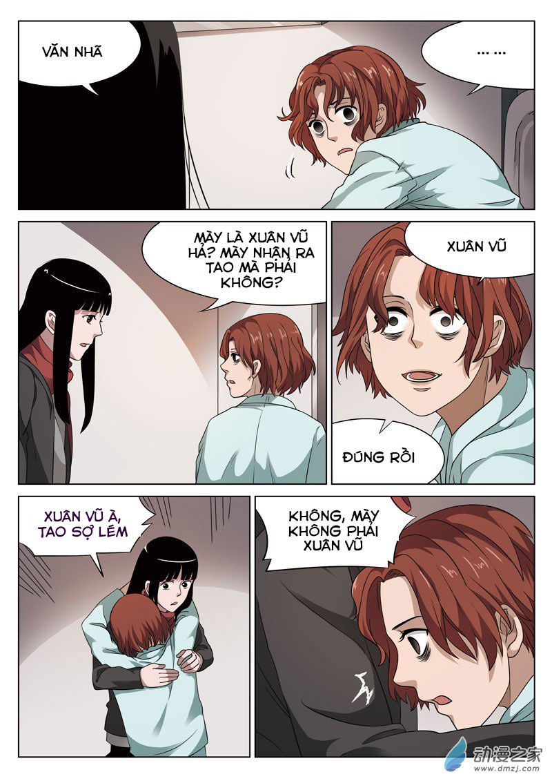 Tầng 19 Địa Ngục Chapter 29 - Trang 2